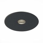 ST217.448.09 Св-к встр. Черный LED 1*9W 4000K 510Lm Ra>90 36° IP20 D57xH52 220-240V Встраиваемые светильники — изображение 3