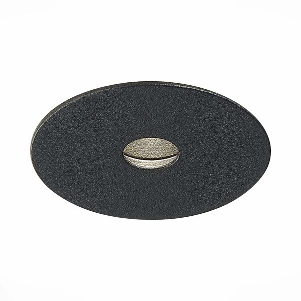 ST217.448.09 Св-к встр. Черный LED 1*9W 4000K 510Lm Ra>90 36° IP20 D57xH52 220-240V Встраиваемые светильники — изображение 3