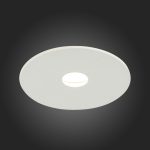 ST217.548.09 Св-к встр. Белый LED 1*9W 4000K 510Lm Ra>90 36° IP20 D57xH52 220-240V Встраиваемые светильники — изображение 2