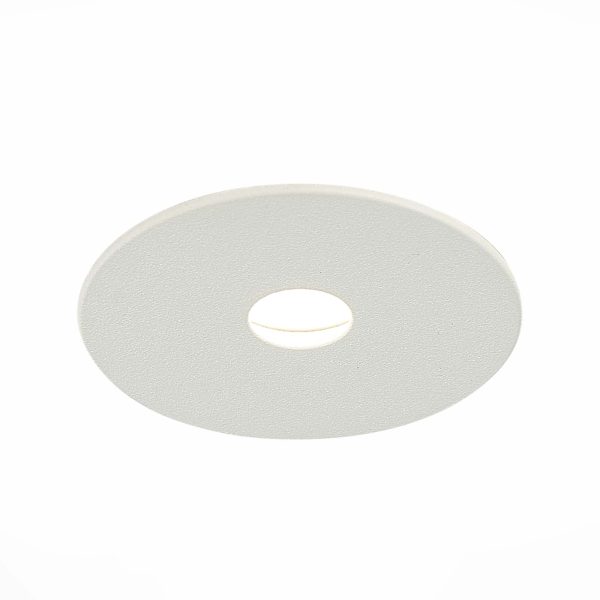 ST217.548.09 Св-к встр. Белый LED 1*9W 4000K 510Lm Ra>90 36° IP20 D57xH52 220-240V Встраиваемые светильники — изображение 3