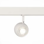 ST355.546.10 Магнитный трековый светильник Белый LED 1*10W 4000K 470Lm Ra>80 36° IP20 L120xW50xH176 SKYLINE 48 — изображение 3