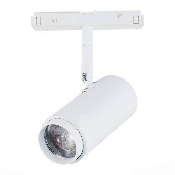 st357.536.06-magnitnyj-trekovyj-svetilnik-zoom-belyj-led-16w-3000k-667lm-ragt90-10-60-ip20-l137xw5-skyline-48-4 ST357.536.06 Магнитный трековый светильник ZOOM Белый LED 1*6W 3000K 667Lm Ra>90 10-60° IP20 L137xW5 SKYLINE 48 — изображение 5