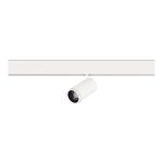 ST357.536.12 Магнитный трековый светильник ZOOM Белый LED 1*12W 3000K Lm Ra90 10-55° IP20 D50xH160 4 SKYLINE 48 — изображение 2