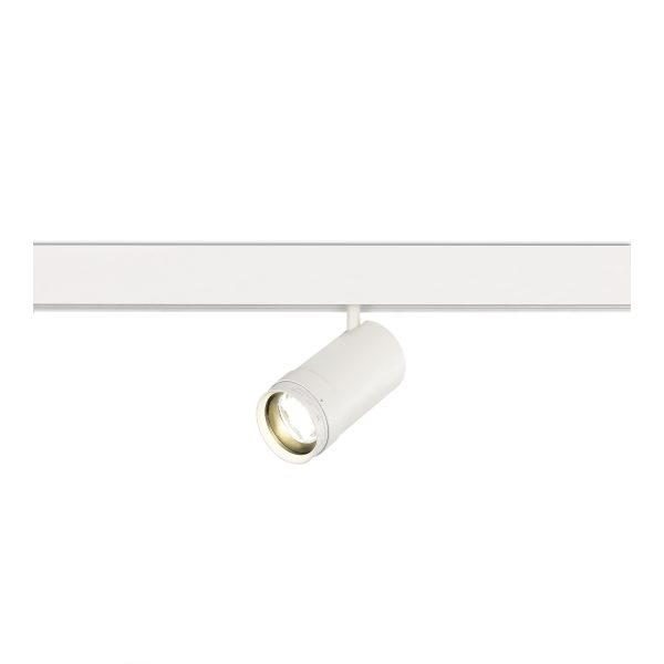ST357.546.20 Магнитный трековый светильник ZOOM Белый LED 1*20W 4000K Lm Ra90 10-55° IP20 D60xH170 4 SKYLINE 48 ST357.546.20 Магнитный трековый светильник ZOOM Белый LED 1*20W 4000K Lm Ra90 10-55° IP20 D60xH170 4 SKYLINE 48