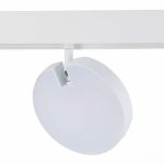 ST359.546.15 Магнитный трековый светильник белый LED 1*15W 4000K 760Lm Ra>80 120° IP20 L150xW28xH211 SKYLINE 48 — изображение 4