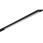 ST360.436.30 Магнитный трековый светильник Черный LED 1*30W 3000K 1 950Lm Ra>90 120 IP20 L1 206xW22x SKYLINE 48 — изображение 2