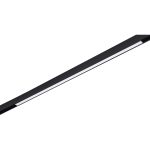 ST360.446.30.2 Магнитный трековый светильник Черный LED 1*30W 4000K 1 950Lm Ra90 120° IP20 L900xW22x SKYLINE 48 — изображение 2