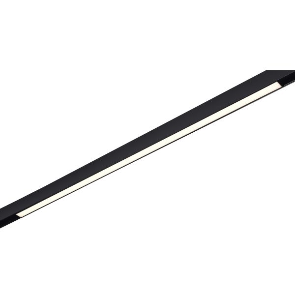 ST360.446.30.2 Магнитный трековый светильник Черный LED 1*30W 4000K 1 950Lm Ra90 120° IP20 L900xW22x SKYLINE 48 ST360.446.30.2 Магнитный трековый светильник Черный LED 1*30W 4000K 1 950Lm Ra90 120° IP20 L900xW22x SKYLINE 48