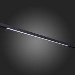 ST360.446.40 Магнитный трековый светильник Черный LED 1*40W 4000K 2 600Lm Ra>90 120 IP20 L1 206xW22x SKYLINE 48 — изображение 5