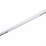 ST360.536.15 Магнитный трековый светильник Белый LED 1*15W 3000K 975Lm Ra>90 120 IP20 L606xW22xH44 4 SKYLINE 48 — изображение 4