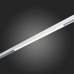 ST360.536.20 Магнитный трековый светильник Белый LED 1*20W 3000K 1 300Lm Ra>90 120 IP20 L606xW22xH44 SKYLINE 48 — изображение 2