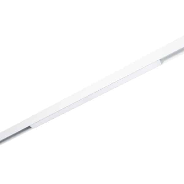 ST360.536.20 Магнитный трековый светильник Белый LED 1*20W 3000K 1 300Lm Ra>90 120 IP20 L606xW22xH44 SKYLINE 48 — изображение 4