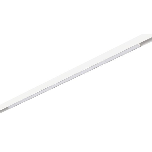 ST360.536.30 Магнитный трековый светильник Белый LED 1*30W 3000K 1 950Lm Ra>90 120 IP20 L1 206xW22xH SKYLINE 48 — изображение 2