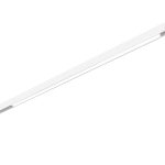 ST360.536.30 Магнитный трековый светильник Белый LED 1*30W 3000K 1 950Lm Ra>90 120 IP20 L1 206xW22xH SKYLINE 48