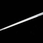 ST360.536.30 Магнитный трековый светильник Белый LED 1*30W 3000K 1 950Lm Ra>90 120 IP20 L1 206xW22xH SKYLINE 48 — изображение 4