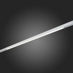 ST360.536.40 Магнитный трековый светильник Белый LED 1*40W 3000K 2 600Lm Ra>90 120 IP20 L1 206xW22xH SKYLINE 48 — изображение 2