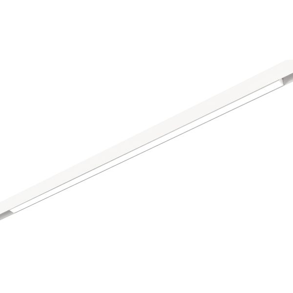 ST360.546.30.2 Магнитный трековый светильник Белый LED 1*30W 4000K 1 950Lm Ra90 120° IP20 L900xW22xH SKYLINE 48 ST360.546.30.2 Магнитный трековый светильник Белый LED 1*30W 4000K 1 950Lm Ra90 120° IP20 L900xW22xH SKYLINE 48