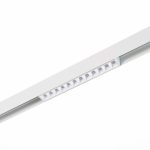 ST361.536.12 Магнитный трековый светильник белый LED 1*12W 3000K 1 009Lm Ra>80 36° IP20 L222xW22xH44 SKYLINE 48 — изображение 4
