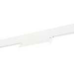 ST363.546.12 Магнитный трековый светильник Белый LED 1*12W 4000K 720Lm Ra>80 120 IP20 L219xW22xH108 SKYLINE 48 — изображение 3