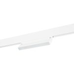 ST363.546.12 Магнитный трековый светильник Белый LED 1*12W 4000K 720Lm Ra>80 120 IP20 L219xW22xH108 SKYLINE 48 — изображение 4