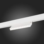 ST364.546.12 Магнитный трековый светильник белый LED 1*12W 4000K 1 009Lm Ra>80 36° IP20 L219xW22xH10 SKYLINE 48 — изображение 2