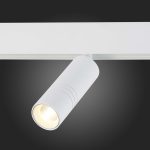 ST365.536.12 Магнитный трековый светильник белый LED 1*12W 3000K 1 020Lm Ra>90 36° IP20 L-xW44xH130 SKYLINE 48 — изображение 2