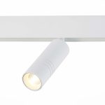 ST365.536.12 Магнитный трековый светильник белый LED 1*12W 3000K 1 020Lm Ra>90 36° IP20 L-xW44xH130 SKYLINE 48 — изображение 3