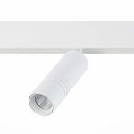 ST365.536.12 Магнитный трековый светильник белый LED 1*12W 3000K 1 020Lm Ra>90 36° IP20 L-xW44xH130 SKYLINE 48 — изображение 4