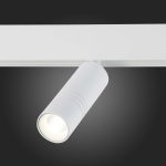 ST365.546.12 Магнитный трековый светильник белый LED 1*12W 4000K 1 020Lm Ra>80 36° IP20 L-xW44xH130 SKYLINE 48 — изображение 2
