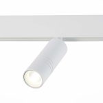 ST365.546.12 Магнитный трековый светильник белый LED 1*12W 4000K 1 020Lm Ra>80 36° IP20 L-xW44xH130 SKYLINE 48 — изображение 3