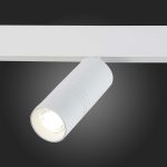 ST365.546.18 Магнитный трековый светильник белый LED 1*18W 4000K 1 530Lm Ra>80 36° IP20 L-xW60xH148 SKYLINE 48 — изображение 2