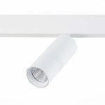 ST365.546.18 Магнитный трековый светильник белый LED 1*18W 4000K 1 530Lm Ra>80 36° IP20 L-xW60xH148 SKYLINE 48 — изображение 4
