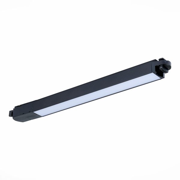 st366.448.12-sv-k-trek.-chernyj-led-112w-4000k-1-250lm-ragt98-120-ip20-l400xw34xh33-180-240v-odnofaznaja-trekovaja-sistema-3 ST366.448.12 Св-к трек. Черный LED 1*12W 4000K 1 250Lm Ra>98 120 IP20 L400xW34xH33 180-240V Однофазная трековая система — изображение 4