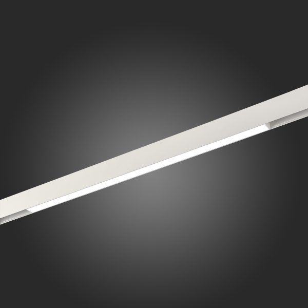 ST370.506.18 Магнитный трековый светильник SMART Белый LED 1*18W 2700K-6500K 1 440Lm Ra90 120° IP20 SKYLINE 48 — изображение 2