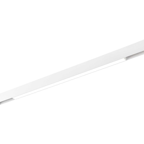 ST370.506.18 Магнитный трековый светильник SMART Белый LED 1*18W 2700K-6500K 1 440Lm Ra90 120° IP20 SKYLINE 48 — изображение 3