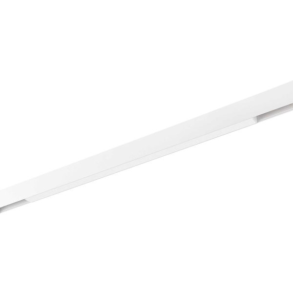 ST370.506.18 Магнитный трековый светильник SMART Белый LED 1*18W 2700K-6500K 1 440Lm Ra90 120° IP20 SKYLINE 48 — изображение 4