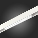 ST371.506.12 Магнитный трековый светильник SMART Белый LED 1*12W 2700K-6500K 1 080Lm Ra90 36° IP20 L SKYLINE 48 — изображение 2