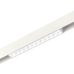 ST371.506.12 Магнитный трековый светильник SMART Белый LED 1*12W 2700K-6500K 1 080Lm Ra90 36° IP20 L SKYLINE 48 — изображение 3
