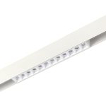 ST371.506.12 Магнитный трековый светильник SMART Белый LED 1*12W 2700K-6500K 1 080Lm Ra90 36° IP20 L SKYLINE 48 — изображение 4