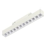 ST371.506.12 Магнитный трековый светильник SMART Белый LED 1*12W 2700K-6500K 1 080Lm Ra90 36° IP20 L SKYLINE 48 — изображение 5