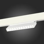 ST372.506.12 Магнитный трековый светильник SMART Белый LED 1*12W 2700K-6500K 1 080Lm Ra90 36° IP20 L SKYLINE 48 — изображение 2