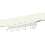 ST372.506.12 Магнитный трековый светильник SMART Белый LED 1*12W 2700K-6500K 1 080Lm Ra90 36° IP20 L SKYLINE 48 — изображение 3