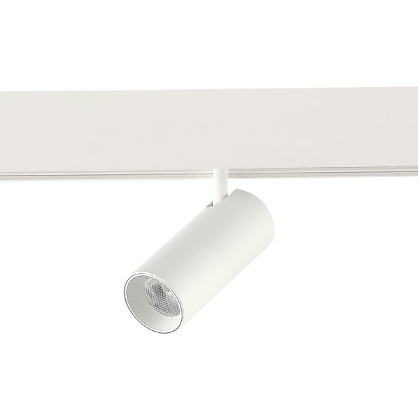 ST375.506.07 Магнитный трековый светильник SMART Белый LED 1*7W 2700K-6500K 630Lm Ra90 36° IP20 L100 SKYLINE 48 — изображение 4