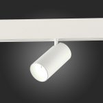 ST375.506.20 Магнитный трековый светильник SMART Белый LED 1*20W 2700K-6500K 1 800Lm Ra90 36° IP20 L SKYLINE 48 — изображение 2