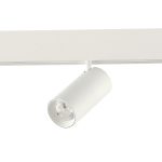 ST375.506.20 Магнитный трековый светильник SMART Белый LED 1*20W 2700K-6500K 1 800Lm Ra90 36° IP20 L SKYLINE 48 — изображение 4
