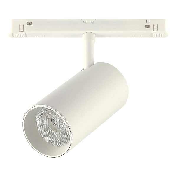 ST375.506.20 Магнитный трековый светильник SMART Белый LED 1*20W 2700K-6500K 1 800Lm Ra90 36° IP20 L SKYLINE 48 — изображение 5