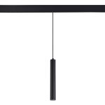 ST377.403.07 Магнитный трековый светильник SMART Черный LED 1*7W 2700K-6500K 630Lm Ra90 36° IP20 D40 SKYLINE 48 — изображение 3