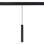 ST377.403.07 Магнитный трековый светильник SMART Черный LED 1*7W 2700K-6500K 630Lm Ra90 36° IP20 D40 SKYLINE 48 — изображение 4