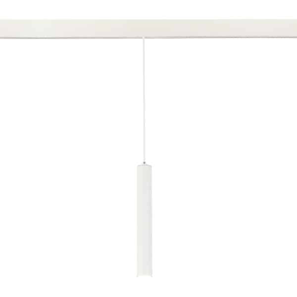 ST377.503.07 Магнитный трековый светильник SMART Белый LED 1*7W 2700K-6500K 630Lm Ra90 36° IP20 D40x SKYLINE 48 — изображение 3