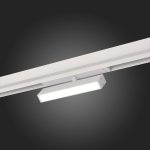 ST378.506.09 Св-к трек. SMART Белый LED 1*9W 2700K-6000K 810Lm Ra>90 120° IP20 L220xW25xH105 220V SKYLINE 220 — изображение 2